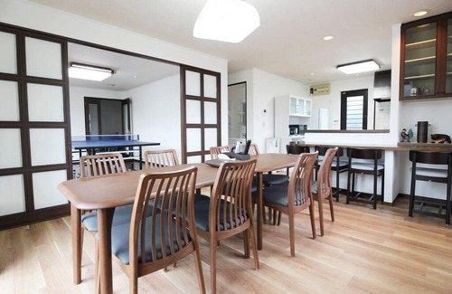 Shima House | Discover 志摩の別荘: Family-Friendly Retreat with Top Reviews