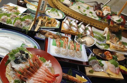 Shima Hotel | Relaxing Ryokans in Shima, Japan with Hot Tub Retreats