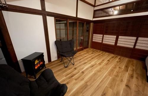 Higashi-ku Apartment | Oceanfront Getaway at 志賀島のお宿 for Families