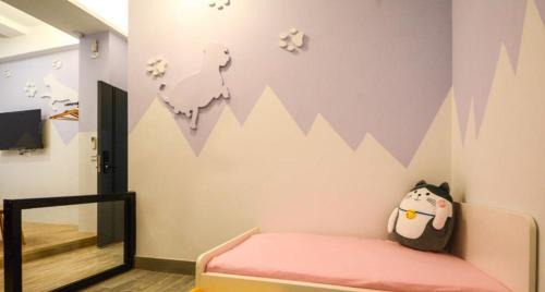 Hualien City Centre House | Pet Friendly Retreat at Happy Dog Homestay - 9.5/10 Rating