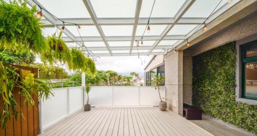 Hualien City Centre House | Pet Friendly Retreat at Happy Dog Homestay - 9.5/10 Rating