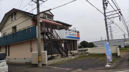 Gifu Apartment | Comfortable Family-Friendly Rooms with Kitchen Access