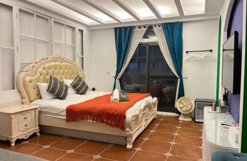 Hengchun Old Town House | Discover Onion In: Family-Friendly Stay with Breakfast