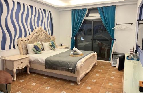 Hengchun Old Town House | Discover Onion In: Family-Friendly Stay with Breakfast