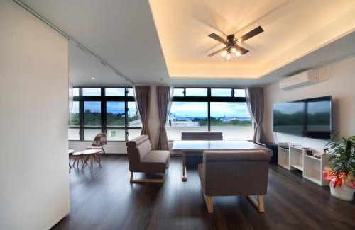 Maeda Villa | Kid-Friendly Getaway at 恩納村カーチーベ - Rated 9.6/10