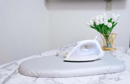 Ebisu Villa | Discover Relaxation at 恵比寿四丁目 with Hot Tub Access