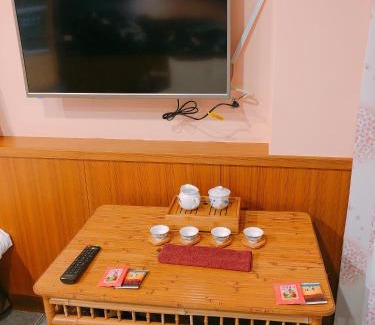 Alishan Cabin | Discover Satori Tea: A Family-Friendly Retreat Awaits