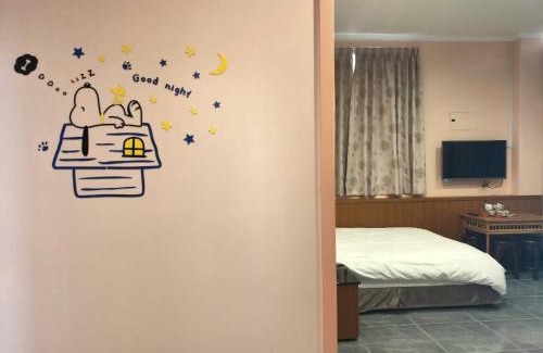 Alishan Cabin | Discover Satori Tea: A Family-Friendly Retreat Awaits