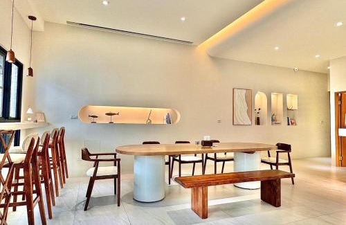 Magong House | Exceptional Family-Friendly Stay at 悠日 Lazy Days