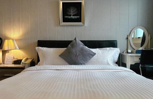 Datong Hotel | Discover Ifinn Hotel: Family-Friendly Stay with Great Reviews