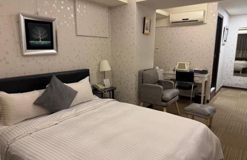 Datong Hotel | Discover Ifinn Hotel: Family-Friendly Stay with Great Reviews