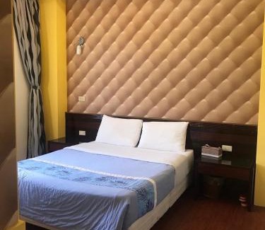 Lyudao Bed & Breakfast | Oceanfront Stay at 愛上海邊-晶華民宿 with Breakfast