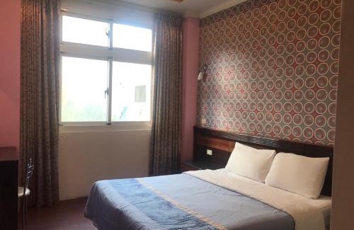 Lyudao Bed & Breakfast | Oceanfront Stay at 愛上海邊-晶華民宿 with Breakfast