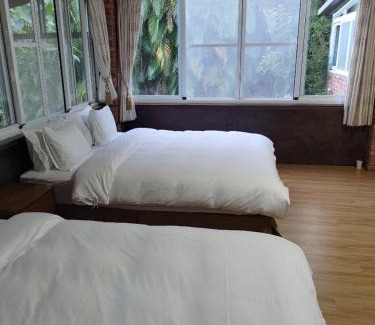 Beinan Bed & Breakfast | Discover the Allure of 愛上龍過脈民宿 – Guest Rated 9/10