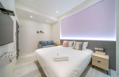 Xinyi House | 愛旅行