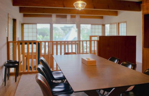 Hirafu House | Stay with Your Dog at NISEKO RIKYU - Pet-Friendly Retreat