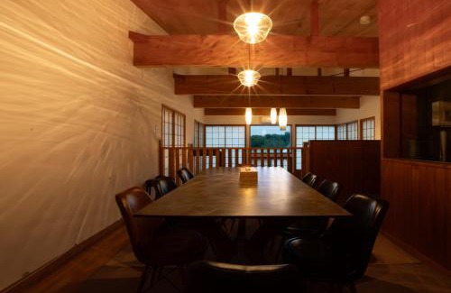 Hirafu House | Stay with Your Dog at NISEKO RIKYU - Pet-Friendly Retreat