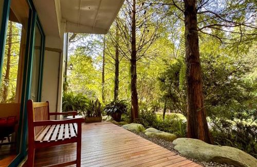 Puli House | Unforgettable Stay at 慎重開華莊園民宿 - 10/10 Ratings!
