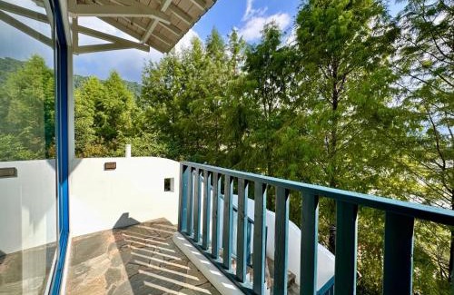 Puli House | Unforgettable Stay at 慎重開華莊園民宿 - 10/10 Ratings!