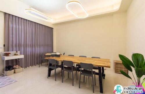 Taitung House | Discover 慢慢相遇: 9/10 Rated with Family-Friendly Amenities