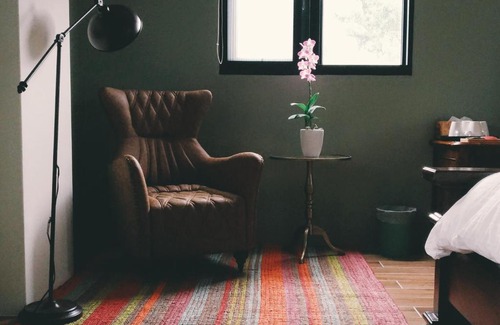 Shoufeng House | Experience Slow Water Hill: 10/10 Guest Rated Retreat