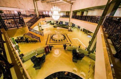Luang Namtha Province Hotel | Budget-Friendly Bodhi Hotel with Breakfast & Family Perks