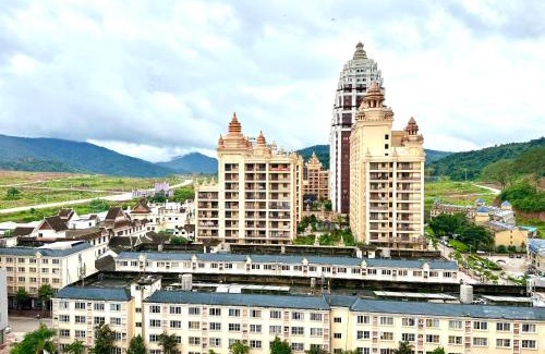 Luang Namtha Province Hotel | Budget-Friendly Bodhi Hotel with Breakfast & Family Perks