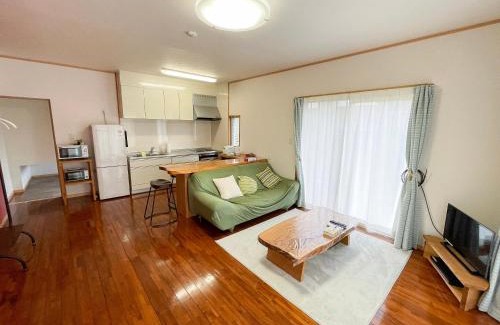 Sumuide House | Highly Rated 憩いの場: Family-Friendly with Kitchen Access
