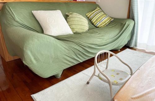 Sumuide House | Highly Rated 憩いの場: Family-Friendly with Kitchen Access