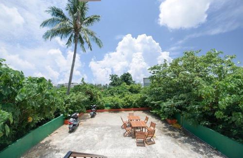 Xiaoliuqiu House | Cozy Homestays in Xiaoliuqiu, Taiwan - Rated 9.2/10!