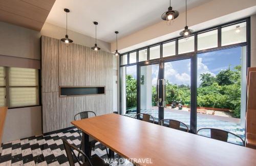 Xiaoliuqiu House | Cozy Homestays in Xiaoliuqiu, Taiwan - Rated 9.2/10!