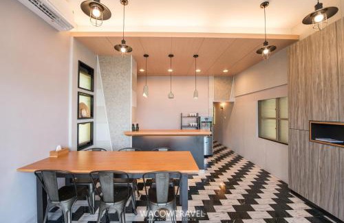 Xiaoliuqiu House | Cozy Homestays in Xiaoliuqiu, Taiwan - Rated 9.2/10!