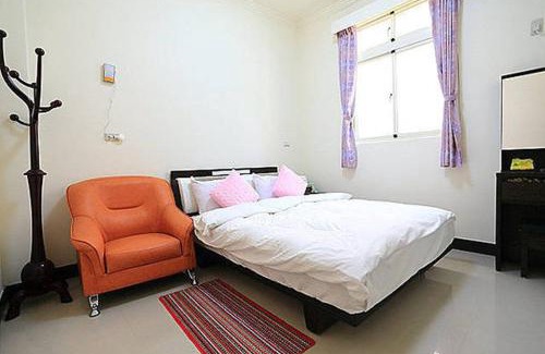 Jinhu Bed & Breakfast | Oceanfront KM Bed and Breakfast - Guest Rated 9.5/10