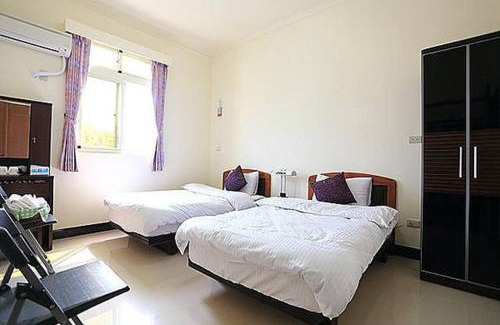 Jinhu Bed & Breakfast | Oceanfront KM Bed and Breakfast - Guest Rated 9.5/10