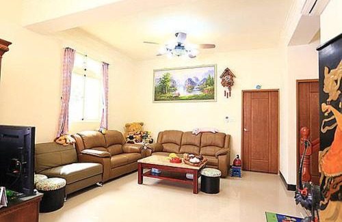 Jinhu Bed & Breakfast | Oceanfront KM Bed and Breakfast - Guest Rated 9.5/10