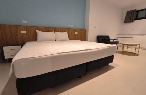 Taitung City Centre House | Top-Rated 成功99民宿 - Family-Friendly Getaway Awaits