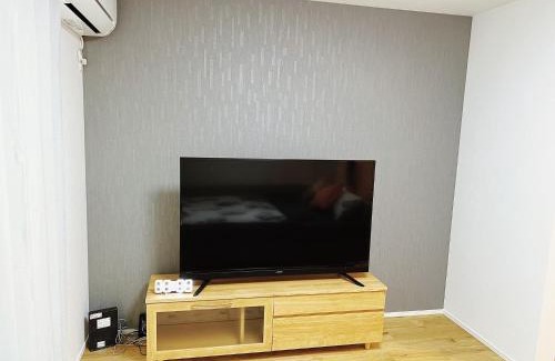 Katsushika Apartment | Modern Family-Friendly Home Steps from Asakusa and Skytree