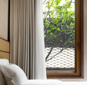 Chengdu City Centre Apartment | 成都传家合院宽窄店