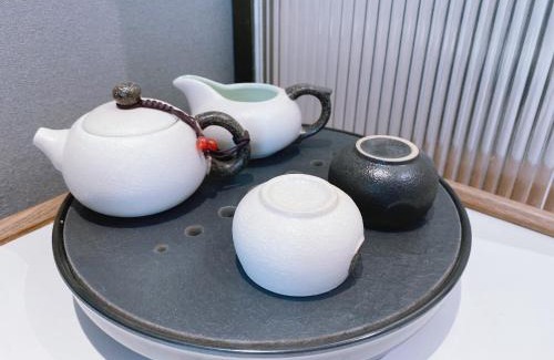 Chengdu City Centre Hotel | 成都融悦庭酒店-武侯祠宽窄巷子店