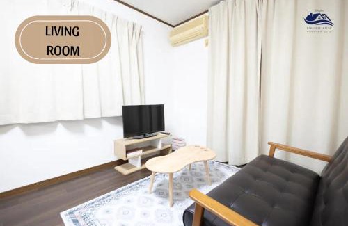 Tokorozawa House | Family-Friendly Retreat at 所沢レイクサイドハウス
