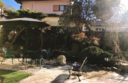 Sakura Apartment | Relaxing BBQ Retreat Near Keisei Sakura Station