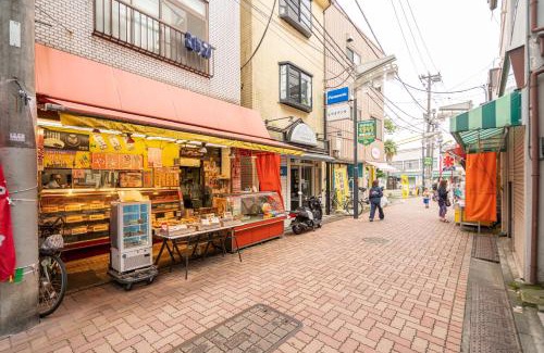 Sumida Villa | Family-Friendly Hotel Near Tokyo Skytree and Asakusa