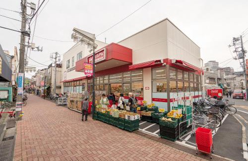 Sumida Villa | Family-Friendly Hotel Near Tokyo Skytree and Asakusa
