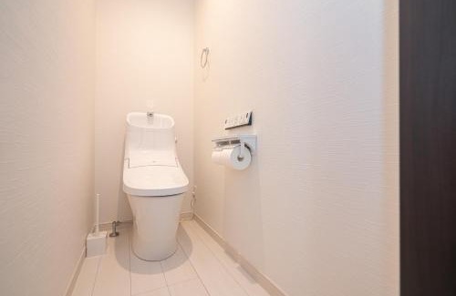 Sumida Villa | Family Suites Near Asakusa and Skytree with Subway Access