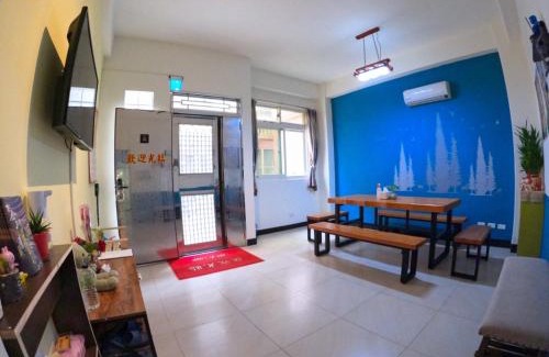 Jinning House | Kid-Friendly拼圖民宿 with Kitchen & 9.4/10 Guest Rating