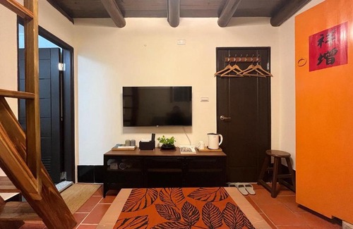 Jinsha House | Guest Rated 10/10 at 拾穗 Ten Again with Family-Friendly Amenities