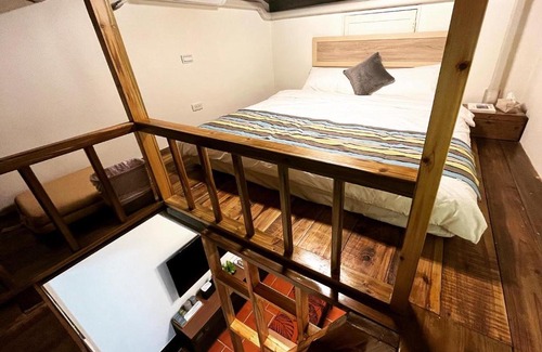 Jinsha House | Guest Rated 10/10 at 拾穗 Ten Again with Family-Friendly Amenities