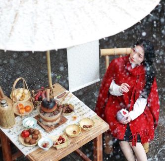 Yuecheng Apartment | 拾贰小院