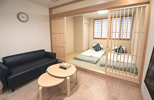 Namba House | Tranquil 拾野の家: Child-Friendly Retreat with 9/10 Rating