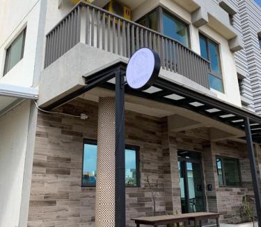 Magong House | Family-Friendly Stay at 攜蔚貳館包棟民宿 - Rated 9/10